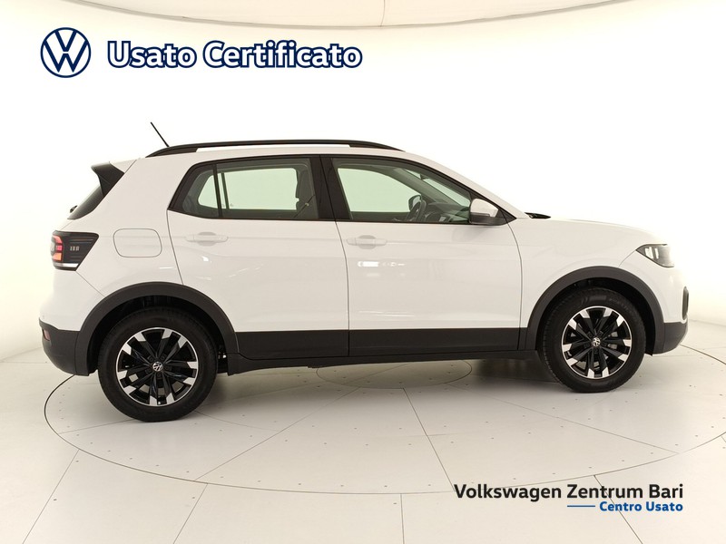 Volkswagen T-Cross 1.0 tsi style 95cv - 4