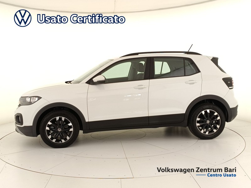Volkswagen T-Cross 1.0 tsi style 95cv - 8