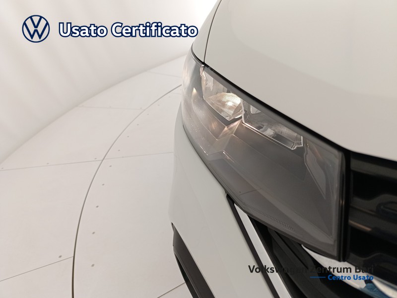 Volkswagen T-Cross 1.0 tsi style 95cv - 20