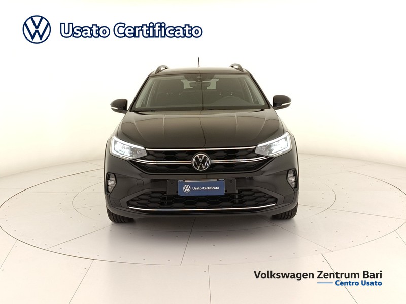 Volkswagen Taigo 1.0 tsi life 110cv - 3