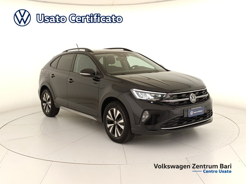 Volkswagen Taigo 1.0 tsi life 110cv - 4