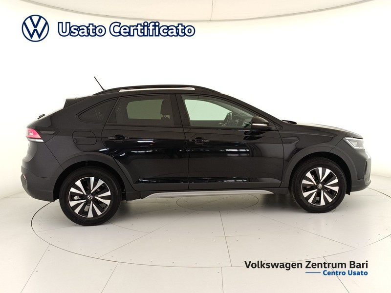 Volkswagen Taigo 1.0 tsi life 110cv - 5