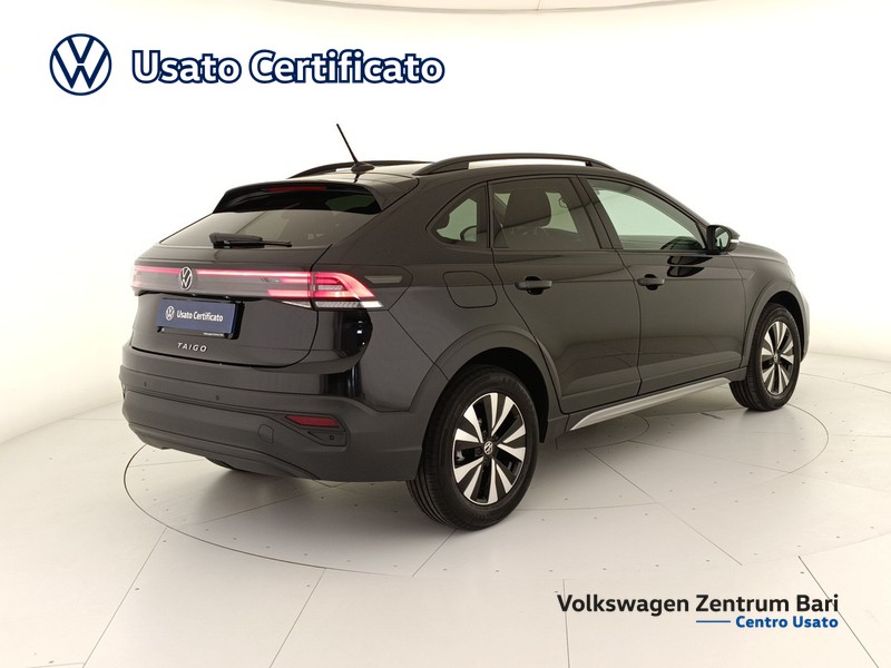 Volkswagen Taigo 1.0 tsi life 110cv - 6