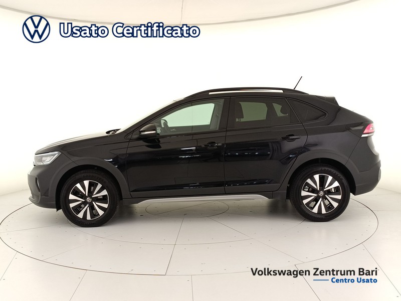 Volkswagen Taigo 1.0 tsi life 110cv - 9