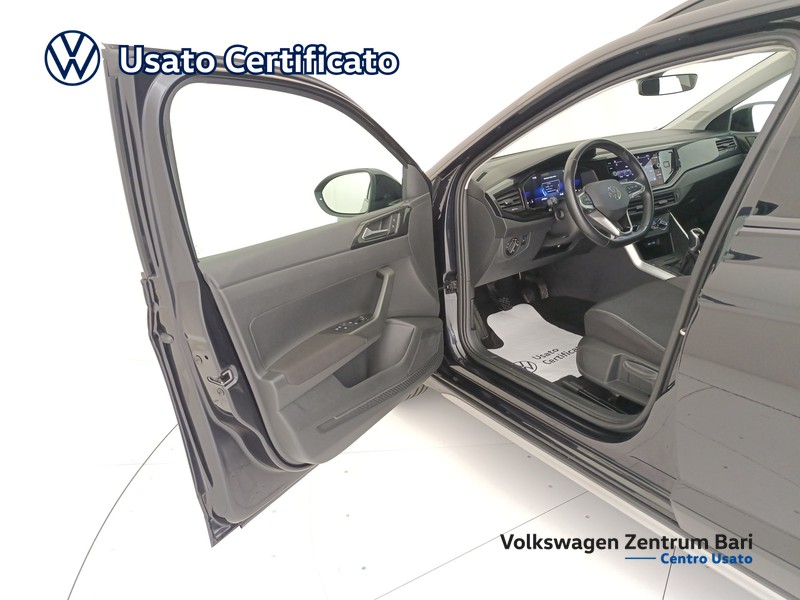 Volkswagen Taigo 1.0 tsi life 110cv - 12