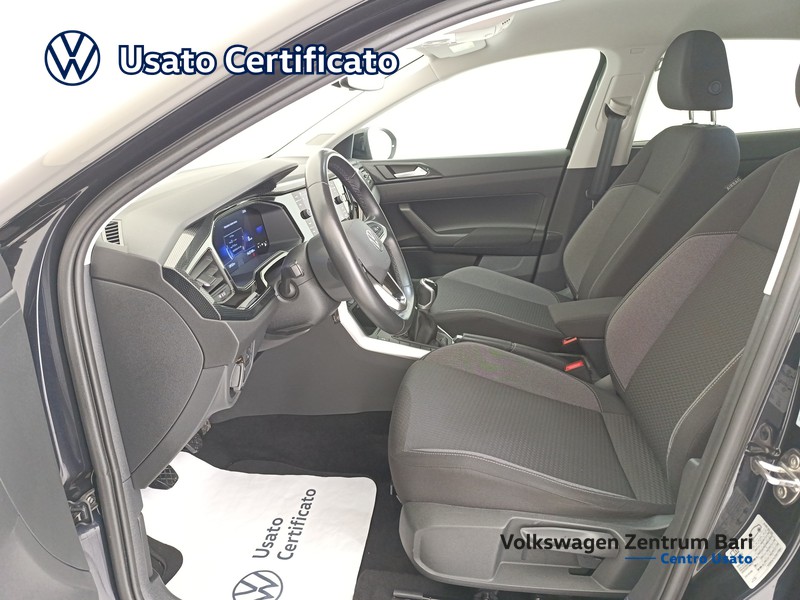 Volkswagen Taigo 1.0 tsi life 110cv - 13