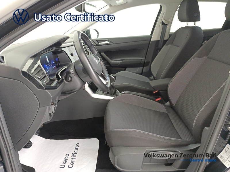 Volkswagen Taigo 1.0 tsi life 110cv - 14