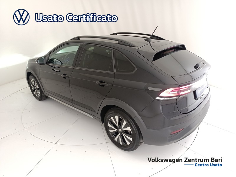 Volkswagen Taigo 1.0 tsi life 110cv - 16