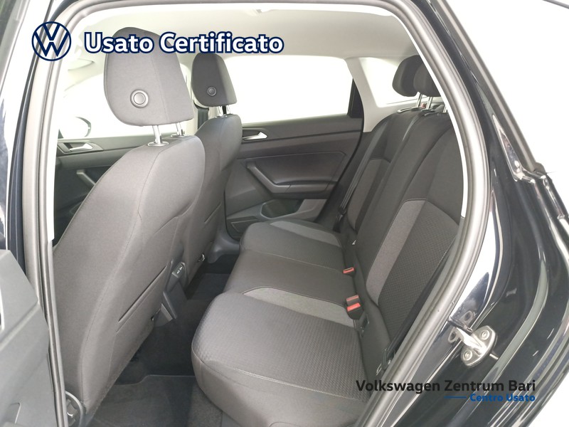 Volkswagen Taigo 1.0 tsi life 110cv - 17