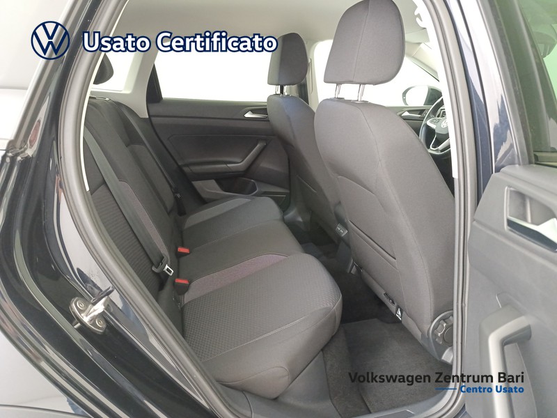 Volkswagen Taigo 1.0 tsi life 110cv - 20