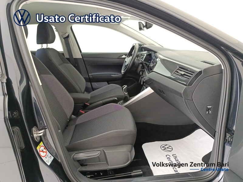 Volkswagen Taigo 1.0 tsi life 110cv - 21