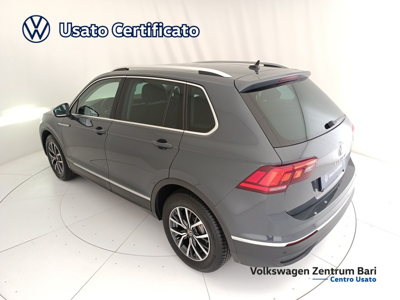 Volkswagen Tiguan 2.0 tdi life 122cv - 15