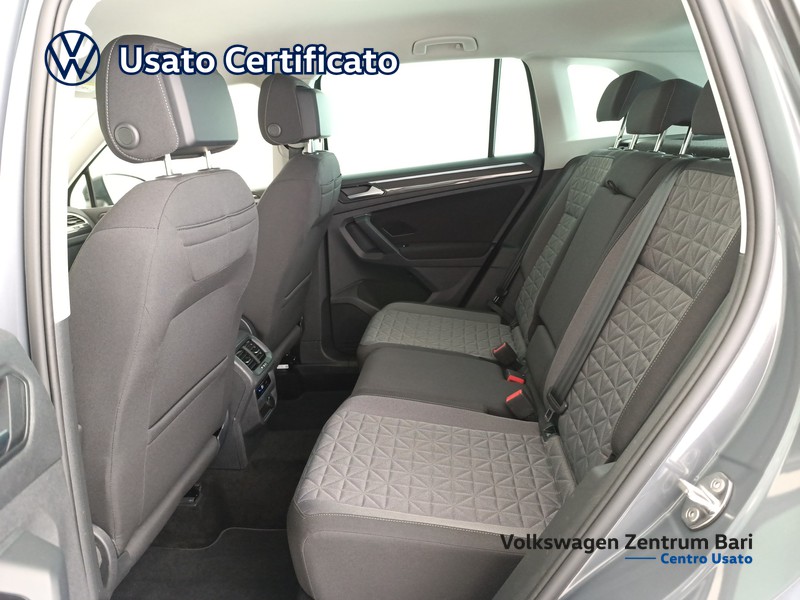 Volkswagen Tiguan 2.0 tdi life 122cv - 16