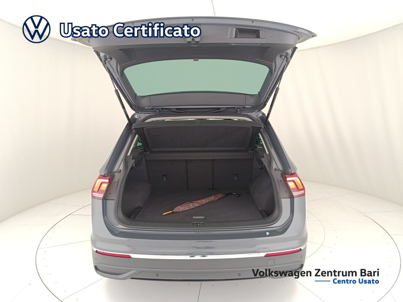 Volkswagen Tiguan 2.0 tdi life 122cv - 18