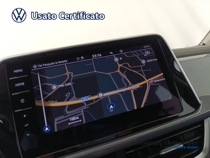 Volkswagen T-Roc 1.5 tsi style dsg - 12