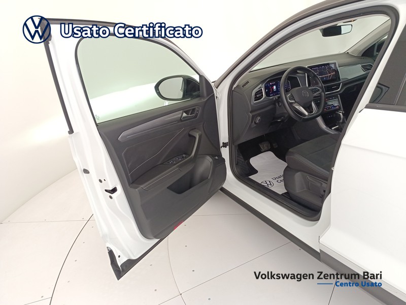 Volkswagen T-Roc 1.5 tsi style dsg - 13