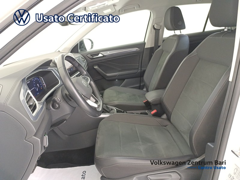 Volkswagen T-Roc 1.5 tsi style dsg - 14