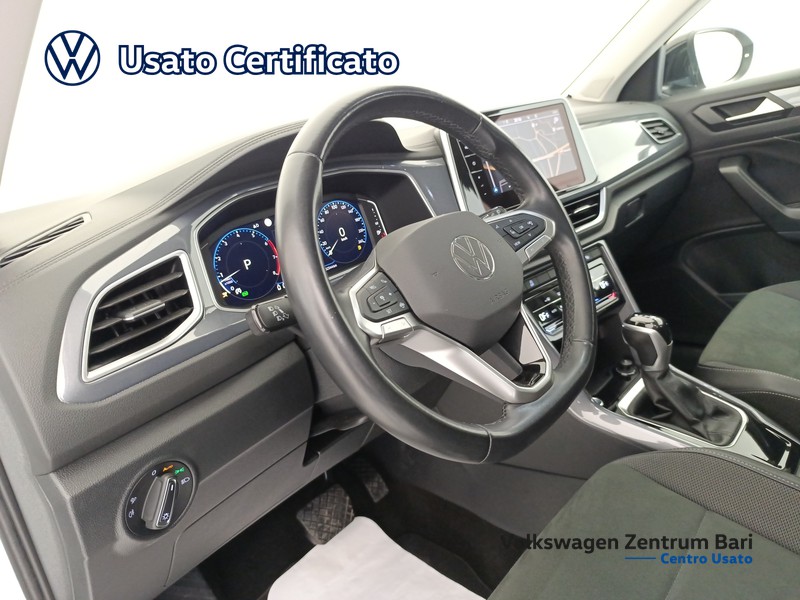 Volkswagen T-Roc 1.5 tsi style dsg - 15