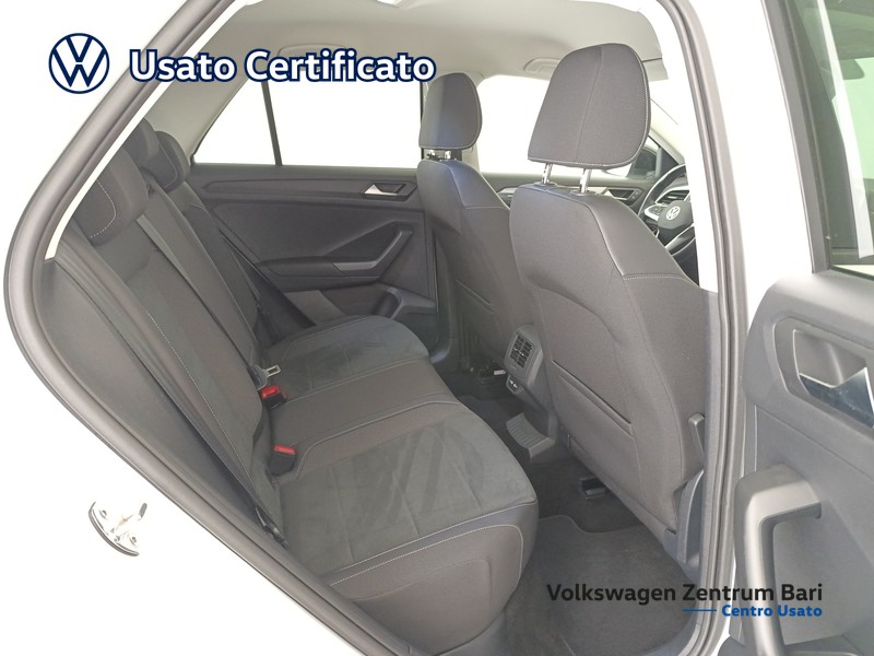 Volkswagen T-Roc 1.5 tsi style dsg - 20