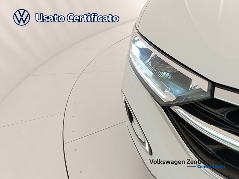 Volkswagen T-Roc 1.5 tsi style dsg - 22