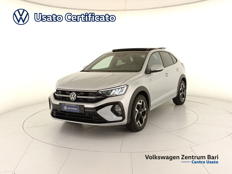 Volkswagen Taigo 1.0 tsi r-line 115cv - 1