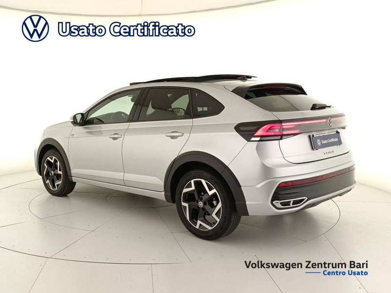 Volkswagen Taigo 1.0 tsi r-line 115cv - 8
