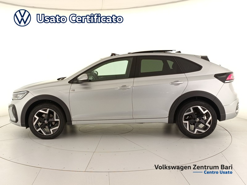 Volkswagen Taigo 1.0 tsi r-line 115cv - 9