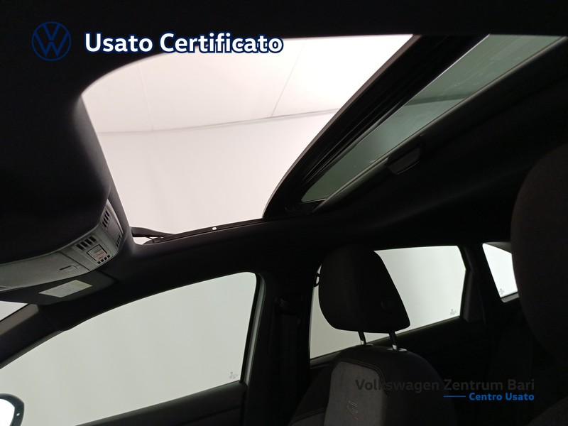 Volkswagen Taigo 1.0 tsi r-line 115cv - 18
