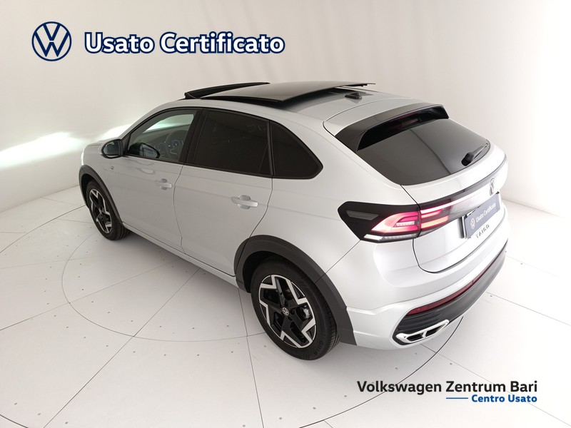 Volkswagen Taigo 1.0 tsi r-line 115cv - 20
