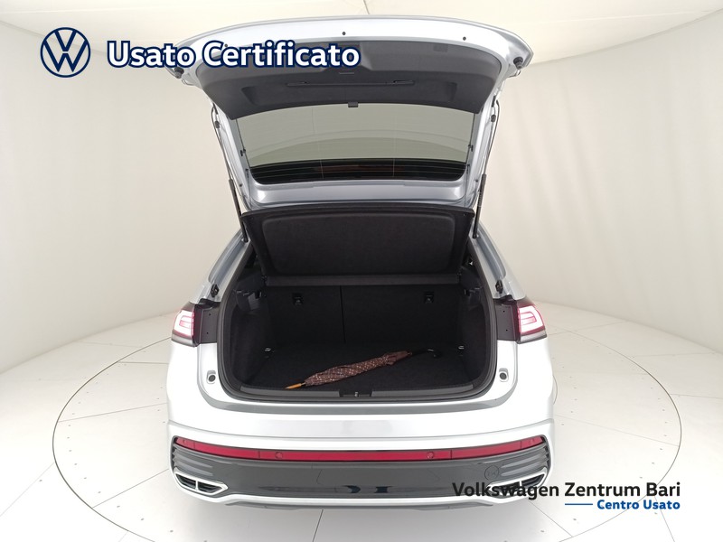 Volkswagen Taigo 1.0 tsi r-line 115cv - 23