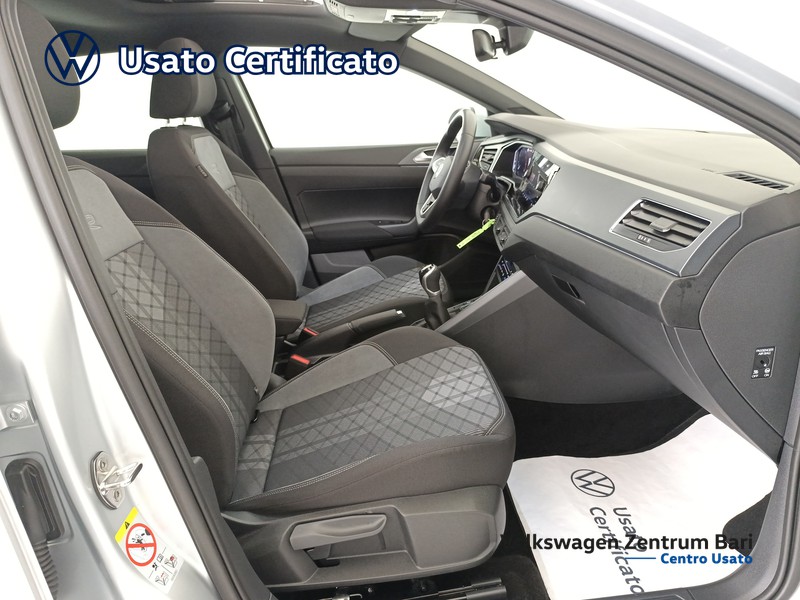Volkswagen Taigo 1.0 tsi r-line 115cv - 26