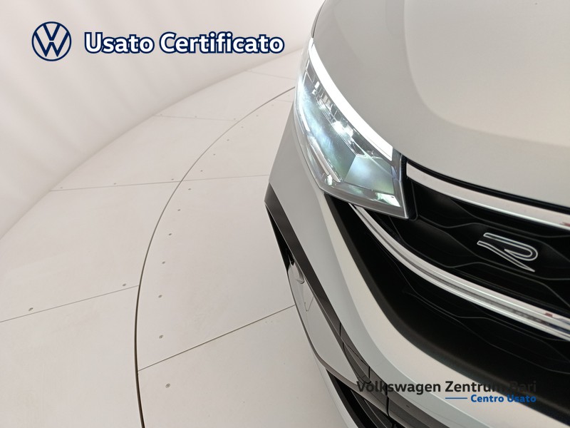 Volkswagen Taigo 1.0 tsi r-line 115cv - 27