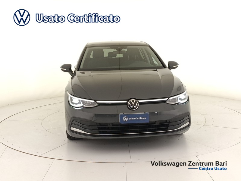 Volkswagen Golf 2.0 tdi style 115cv - 3