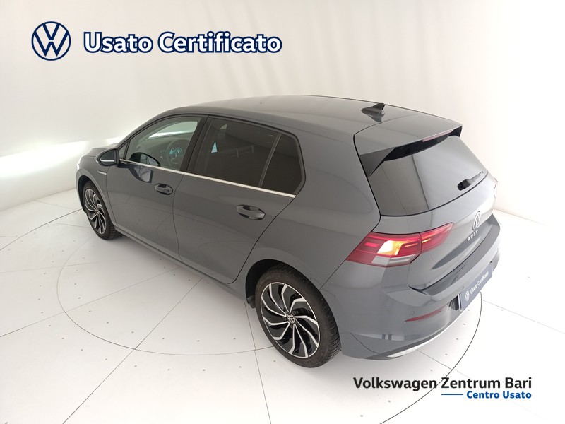 Volkswagen Golf 2.0 tdi style 115cv - 16
