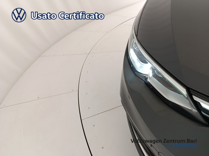 Volkswagen Golf 2.0 tdi style 115cv - 23