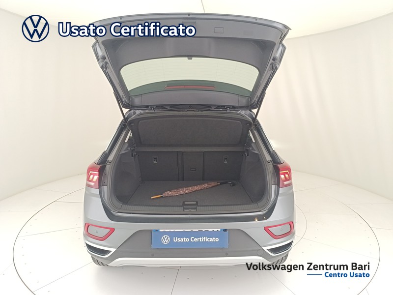 Volkswagen T-Roc 1.0 tsi style 110cv - 16