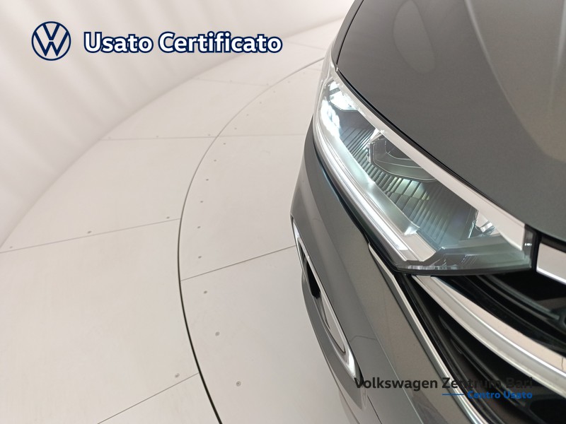 Volkswagen T-Roc 1.0 tsi style 110cv - 19