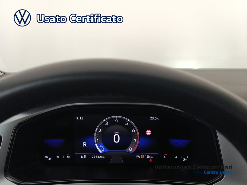 Volkswagen T-Roc 1.5 tsi life dsg - 10