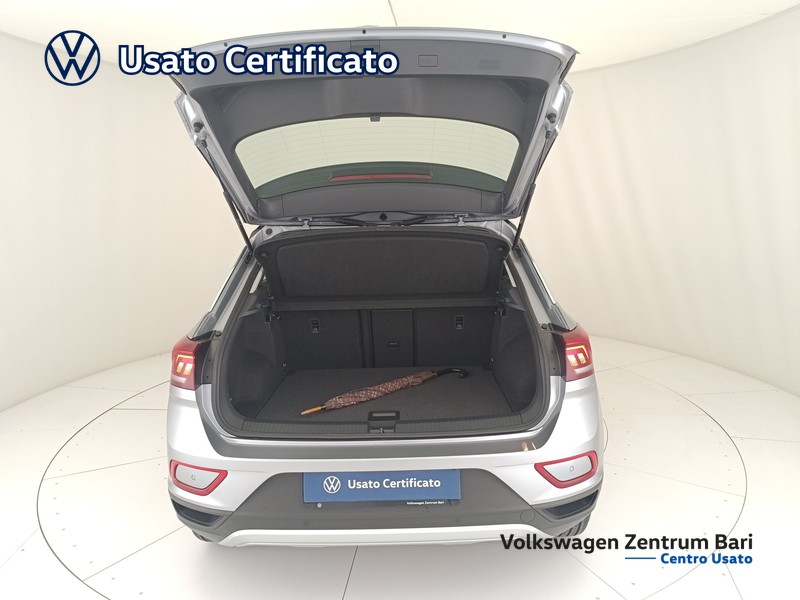 Volkswagen T-Roc 1.5 tsi life dsg - 18
