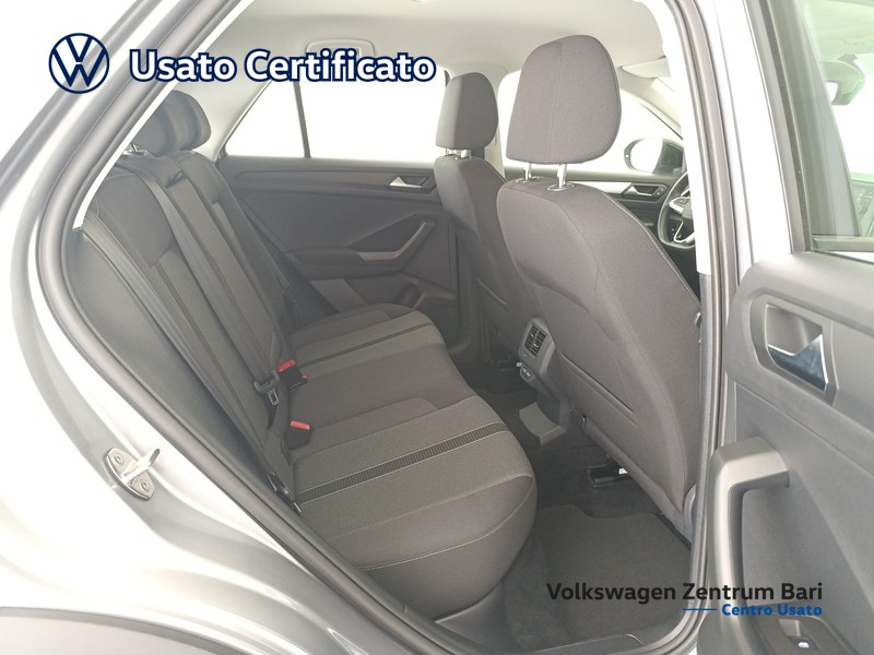 Volkswagen T-Roc 1.5 tsi life dsg - 19