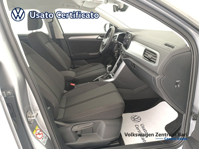 Volkswagen T-Roc 1.5 tsi life dsg - 20