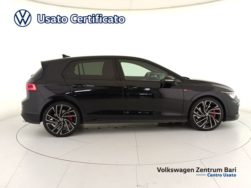 Volkswagen Golf 2.0 tsi gti 245cv dsg - 4