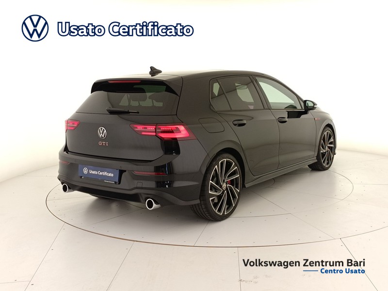 Volkswagen Golf 2.0 tsi gti 245cv dsg - 5