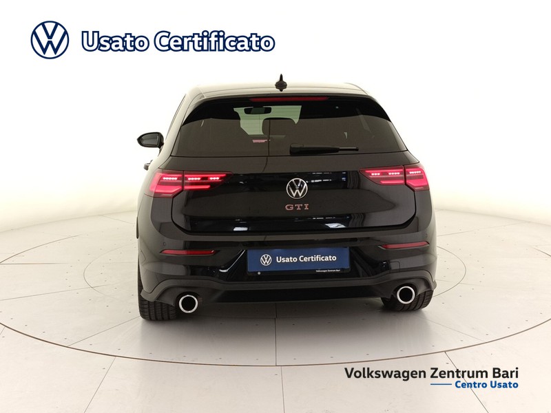 Volkswagen Golf 2.0 tsi gti 245cv dsg - 6