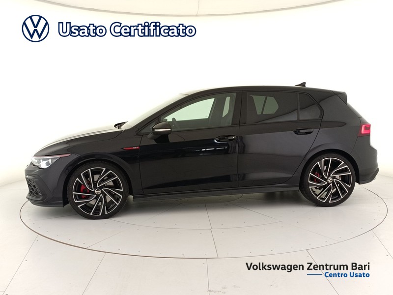 Volkswagen Golf 2.0 tsi gti 245cv dsg - 8