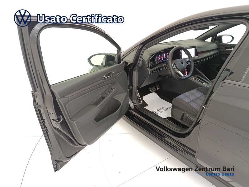 Volkswagen Golf 2.0 tsi gti 245cv dsg - 12