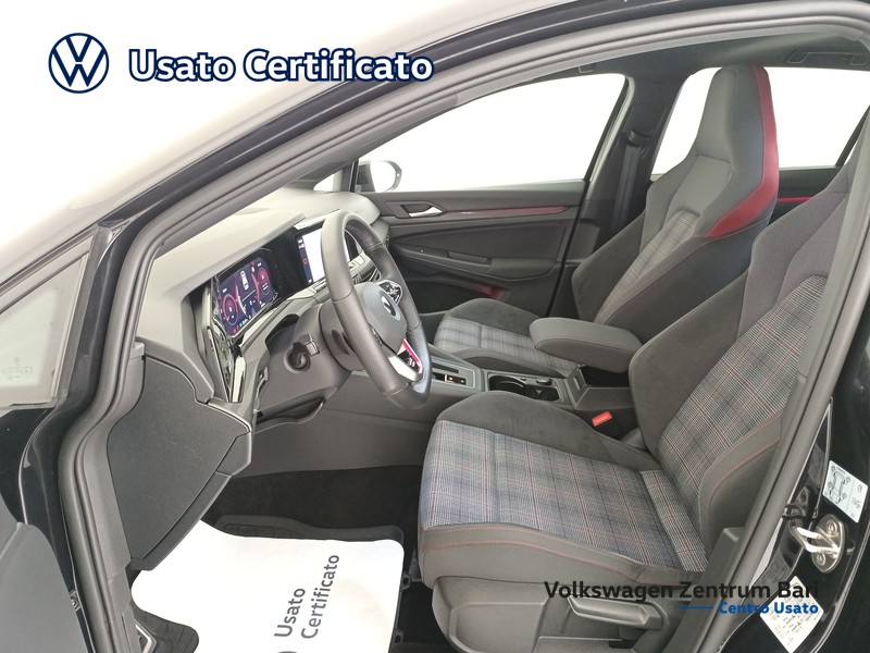 Volkswagen Golf 2.0 tsi gti 245cv dsg - 13