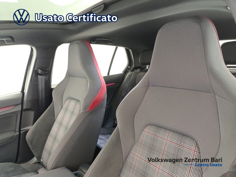 Volkswagen Golf 2.0 tsi gti 245cv dsg - 15