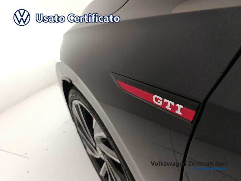Volkswagen Golf 2.0 tsi gti 245cv dsg - 17