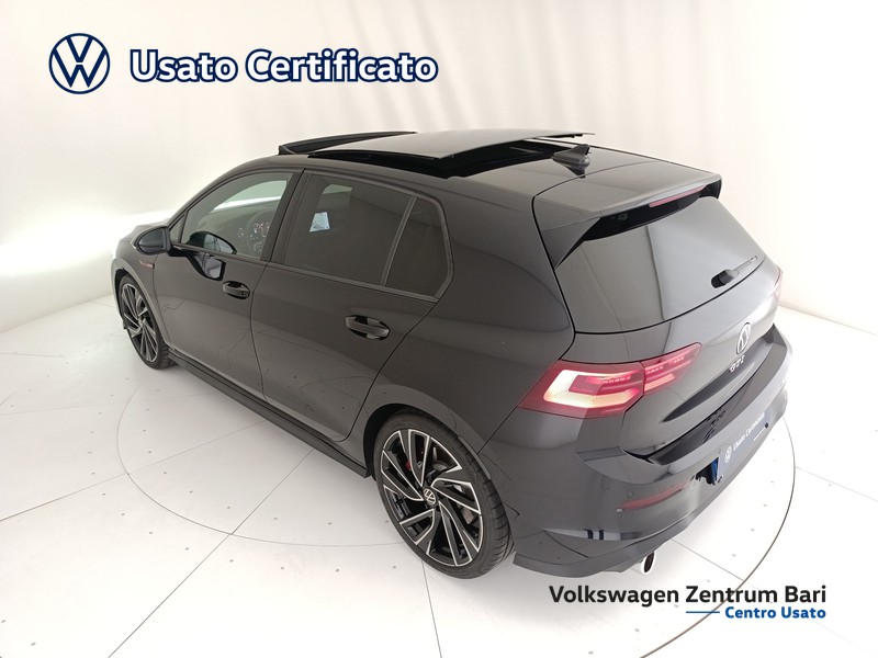 Volkswagen Golf 2.0 tsi gti 245cv dsg - 18